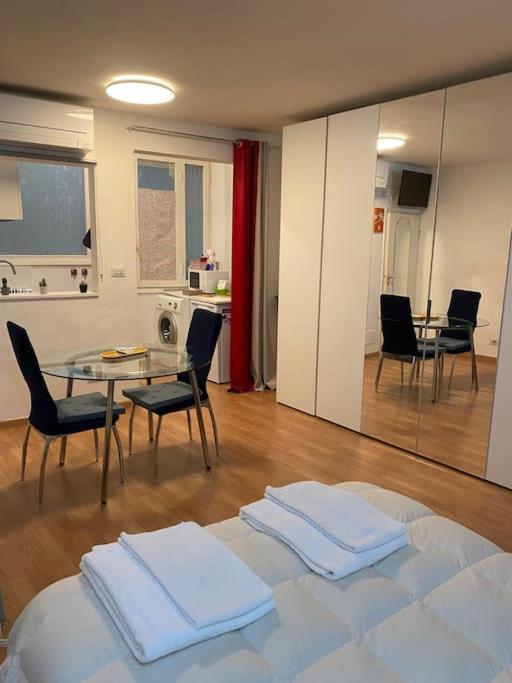 Gianfranco - Center Apartamento *