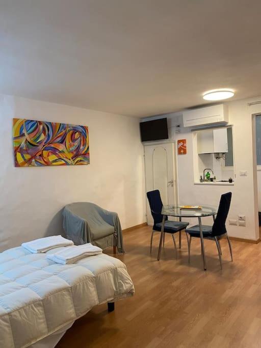 Gianfranco - Center Apartamento Florencia