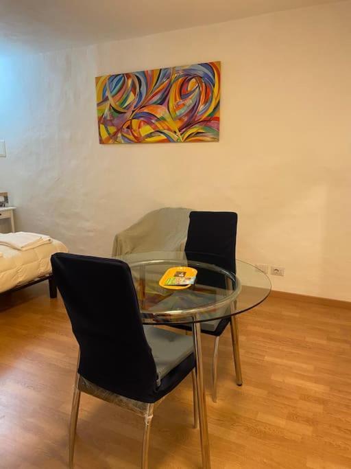 Gianfranco - Center Apartamento Florencia
