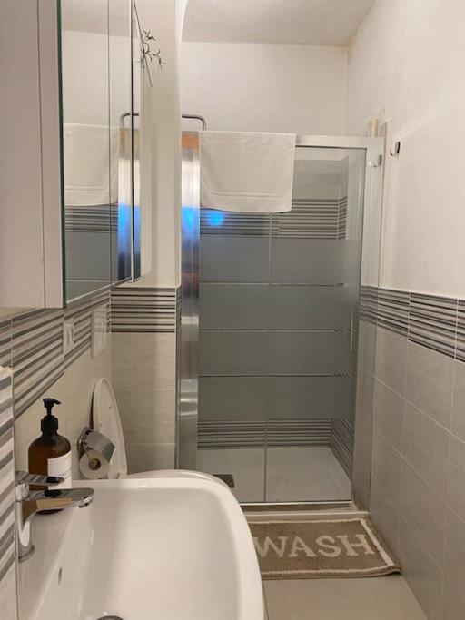 Gianfranco - Center Apartamento