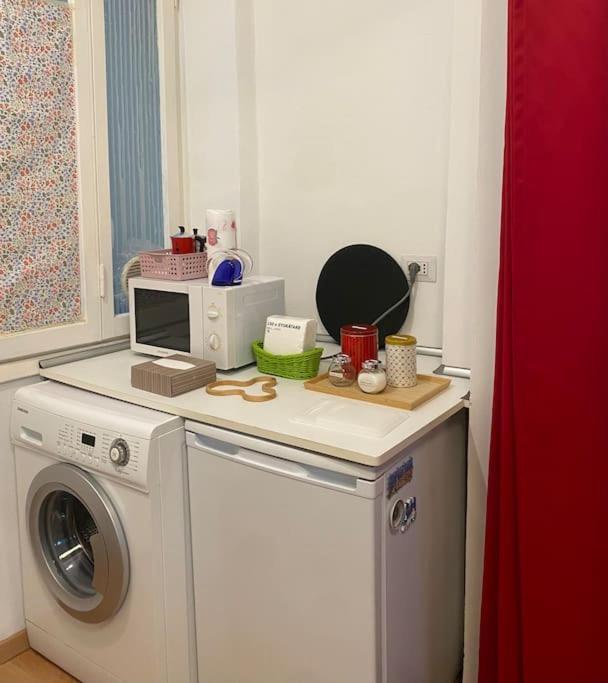 Apartamento Gianfranco - Center *