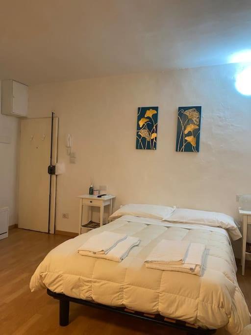 Gianfranco - Center Apartamento